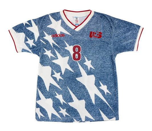 1994 USA Retro Jersey (NO PATCHES)