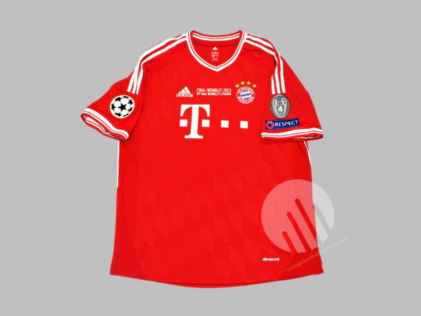 2013 Bayern Retro FINAL