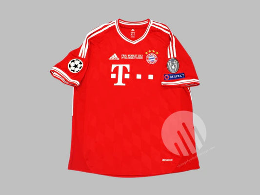 2013 Bayern Retro FINAL