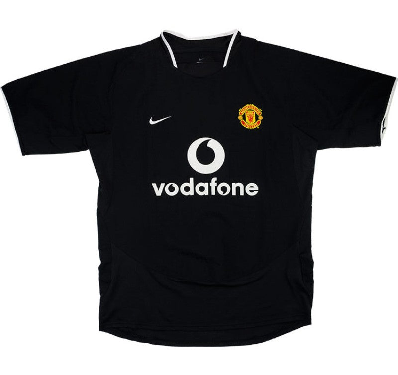 03-05 Manchester United AWAY (EPL PATCHES)