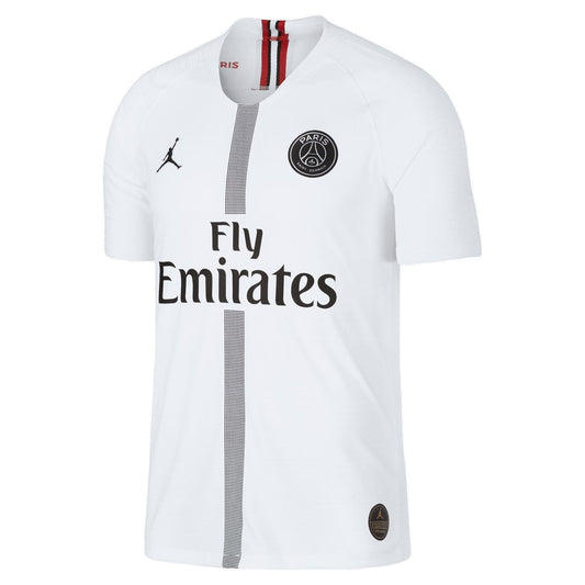 18-19 PSG Retro Jersey (UCL PATCHES)