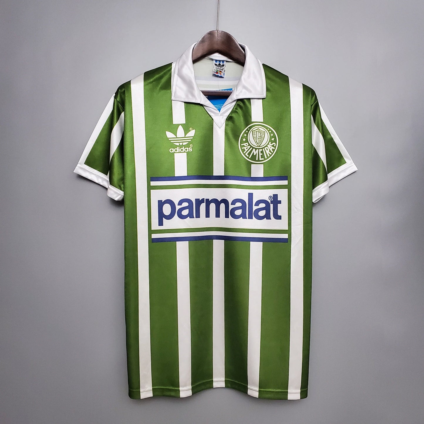 1992 Palmieras Retro Jersey (NO PATCHES)