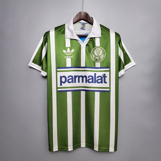 1992 Palmieras Retro Jersey (NO PATCHES)