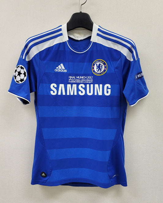 11-12 Chelsea Jersey Retro FINAL (UCL PATCHES)